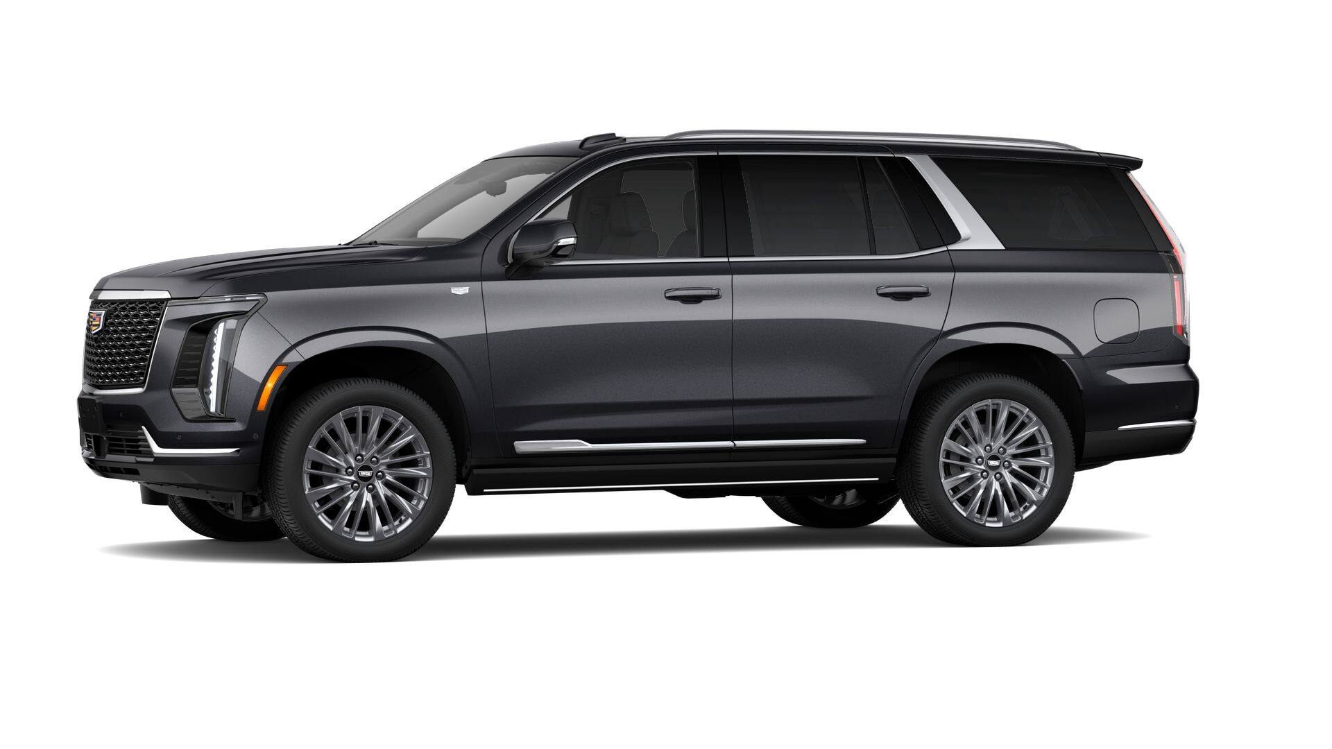 2027 Cadillac Escalade Luxury