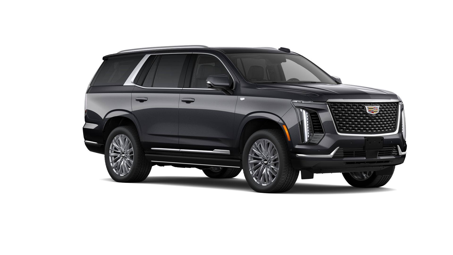 2027 Cadillac Escalade Luxury