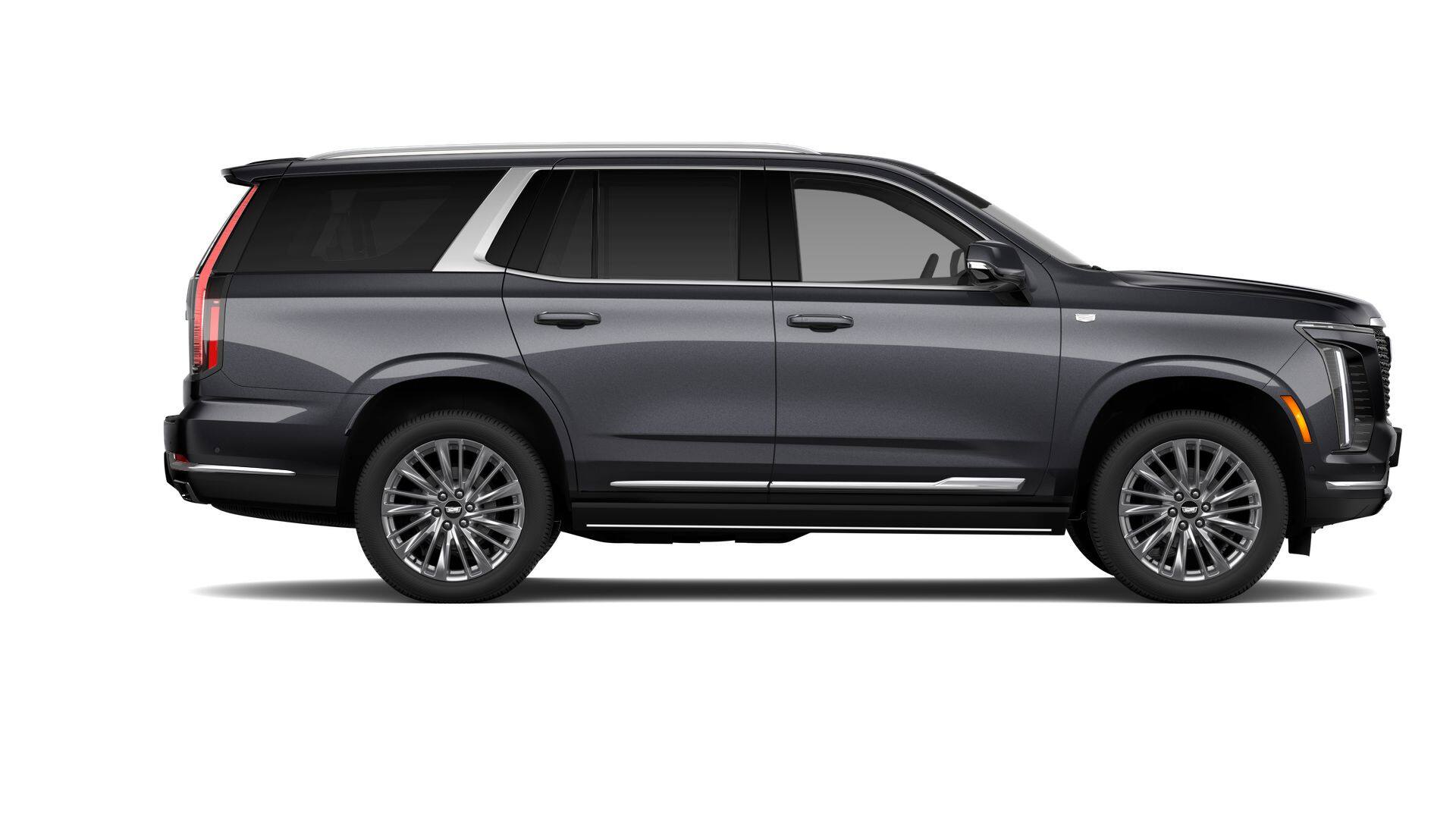 2027 Cadillac Escalade Luxury