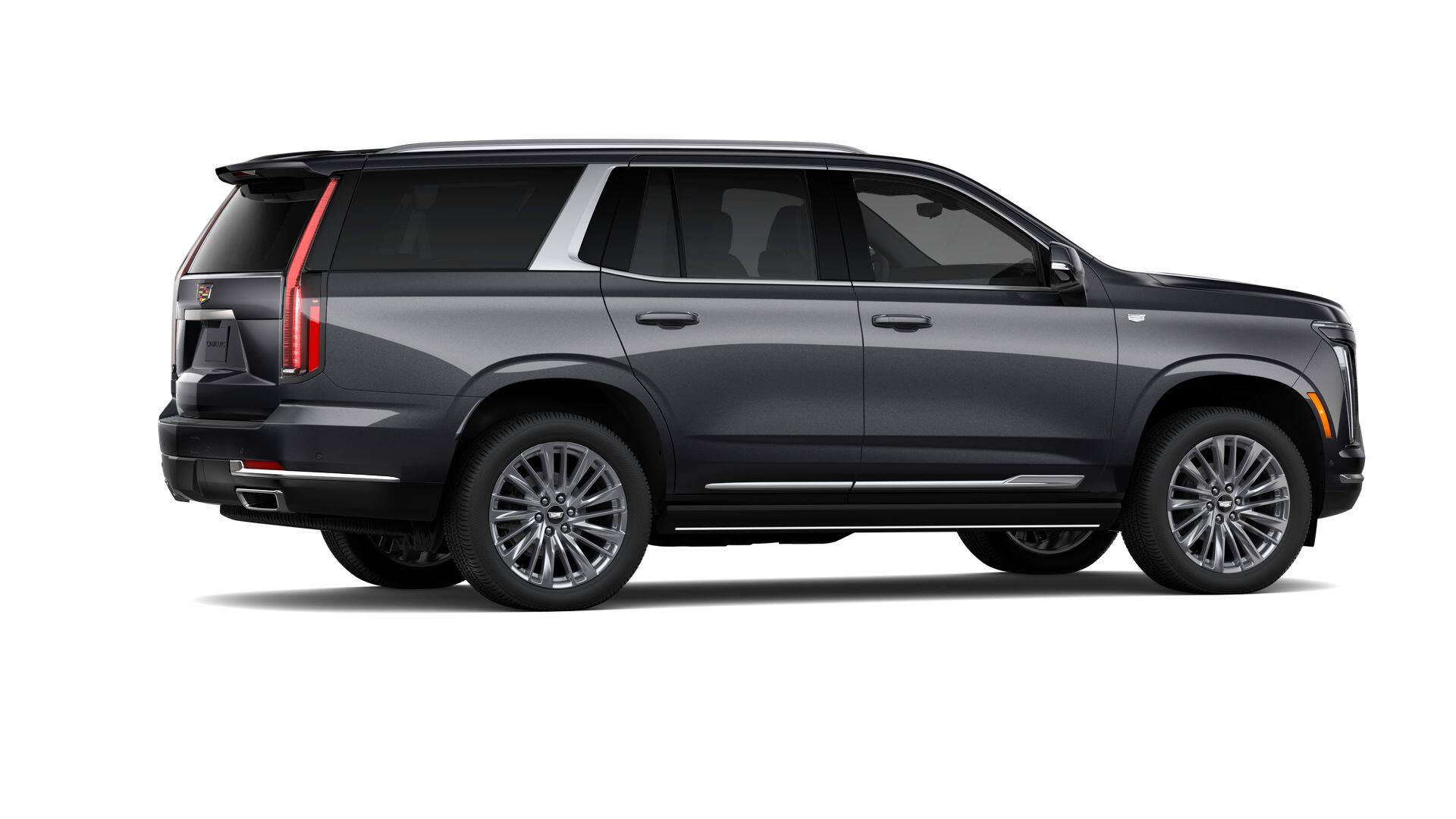 2027 Cadillac Escalade Luxury