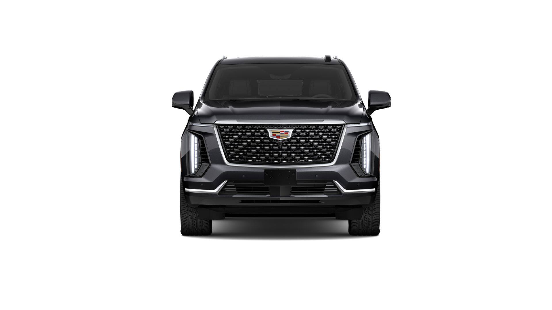 2027 Cadillac Escalade Luxury
