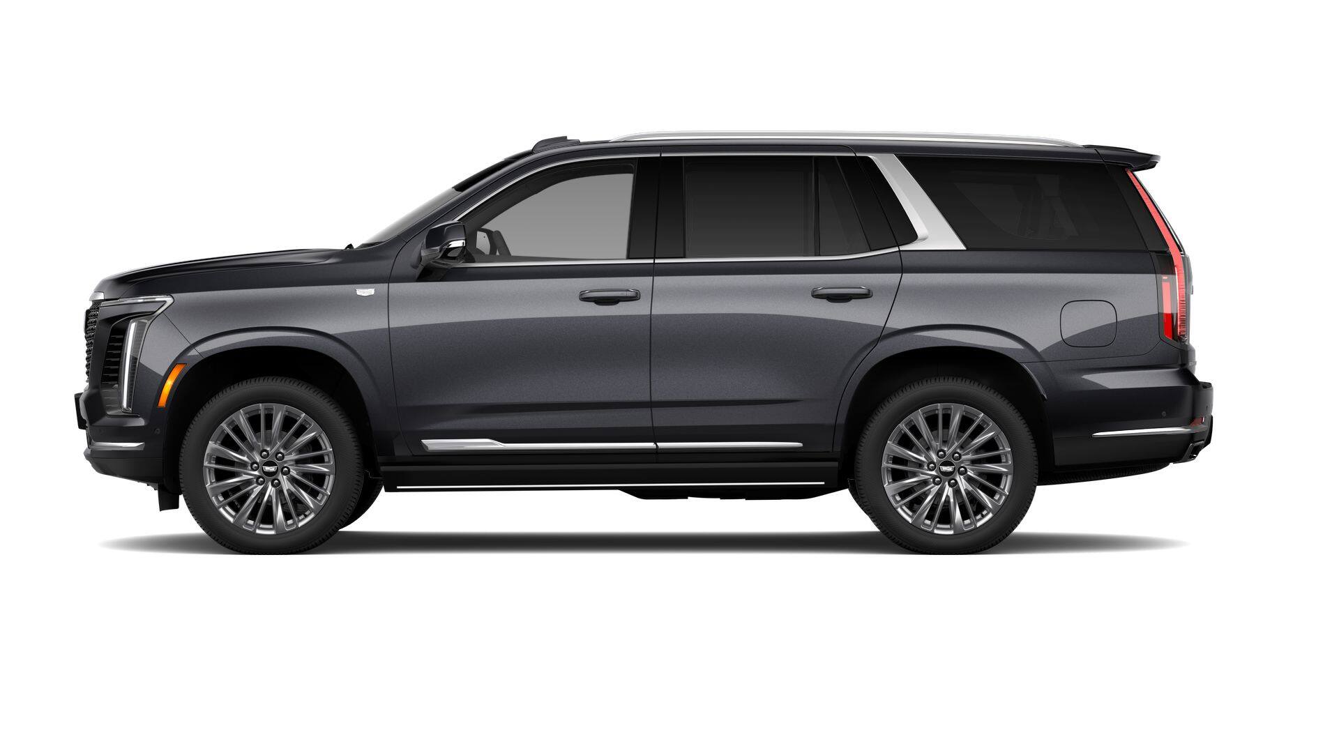 2027 Cadillac Escalade Luxury