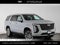 2027 Cadillac Escalade Luxury