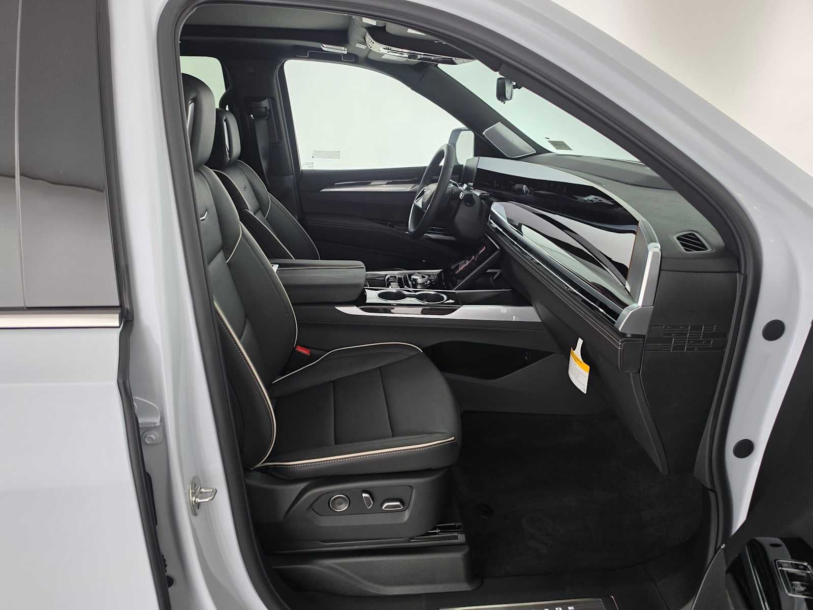 2027 Cadillac Escalade Luxury