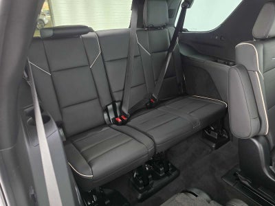 2027 Cadillac Escalade Luxury