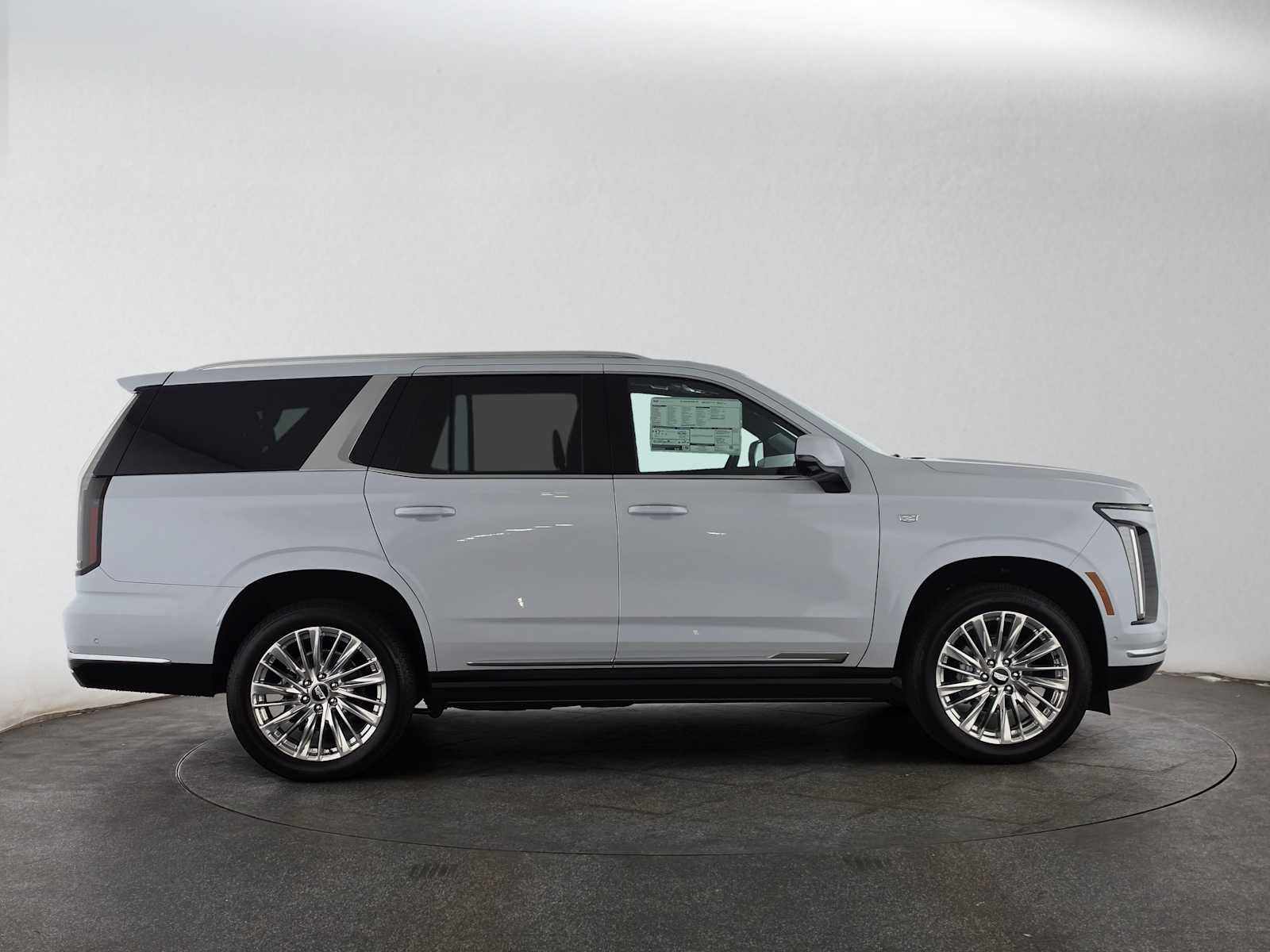 2027 Cadillac Escalade Luxury