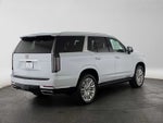 2027 Cadillac Escalade Luxury