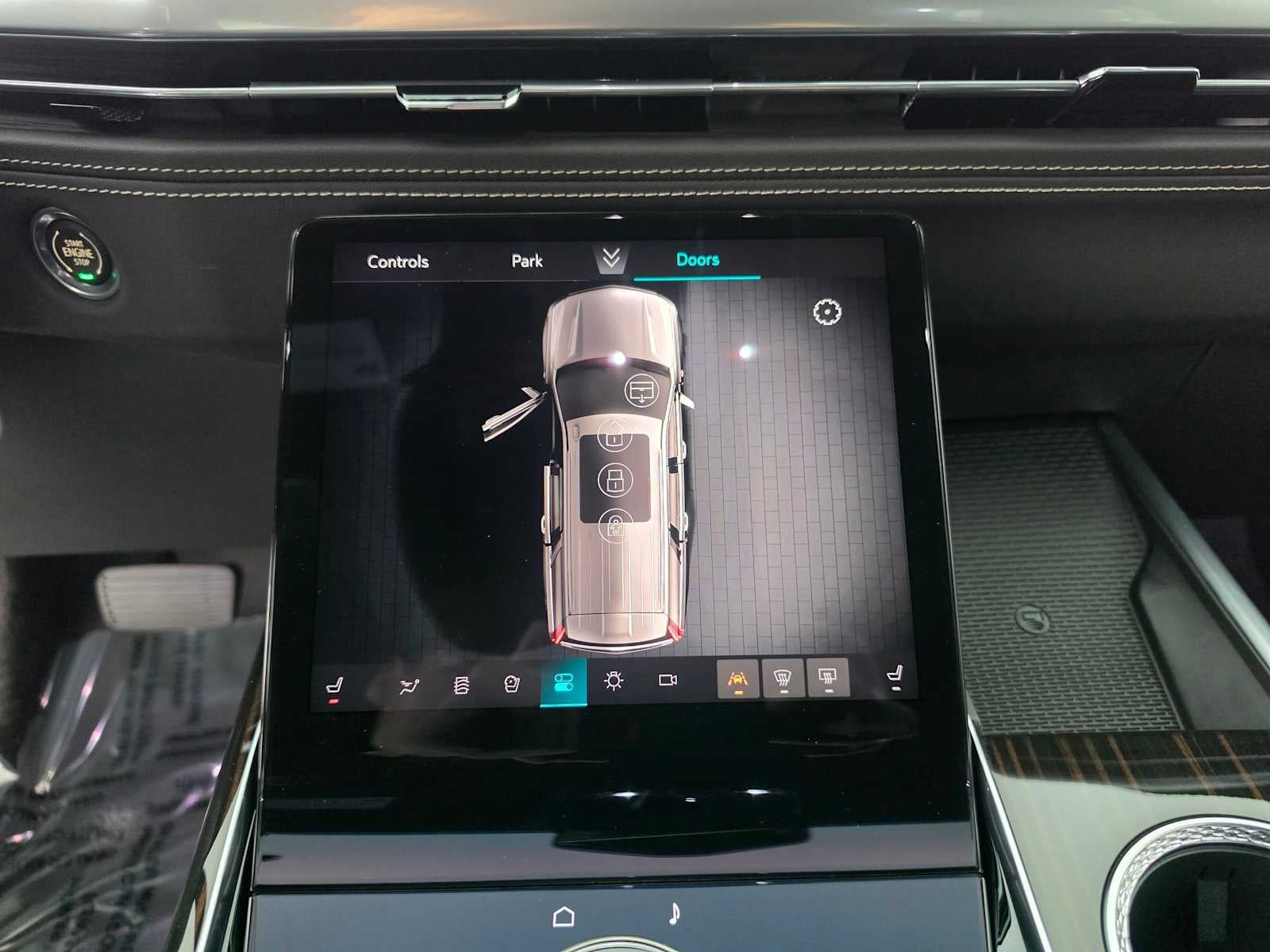 2027 Cadillac Escalade Luxury
