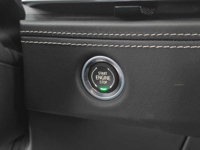 2027 Cadillac Escalade Luxury