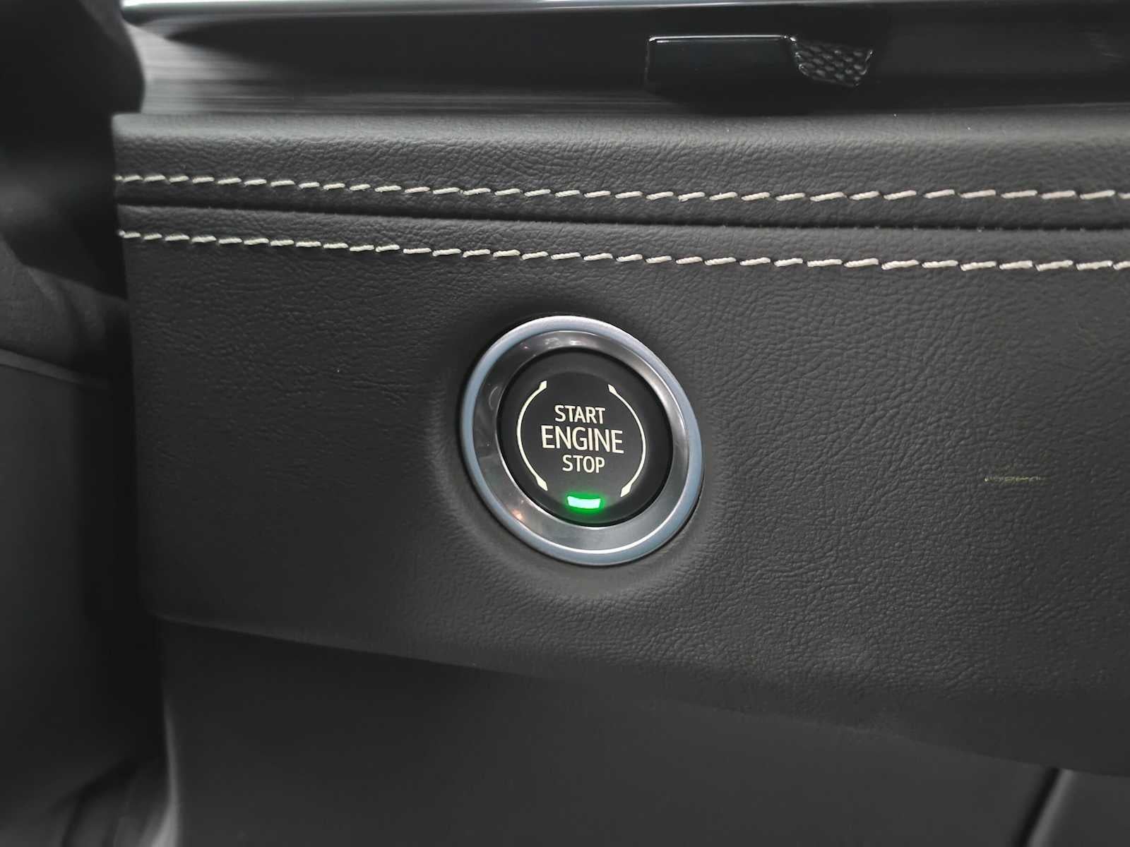 2027 Cadillac Escalade Luxury