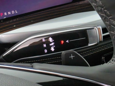 2027 Cadillac Escalade Luxury
