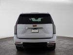 2027 Cadillac Escalade Luxury