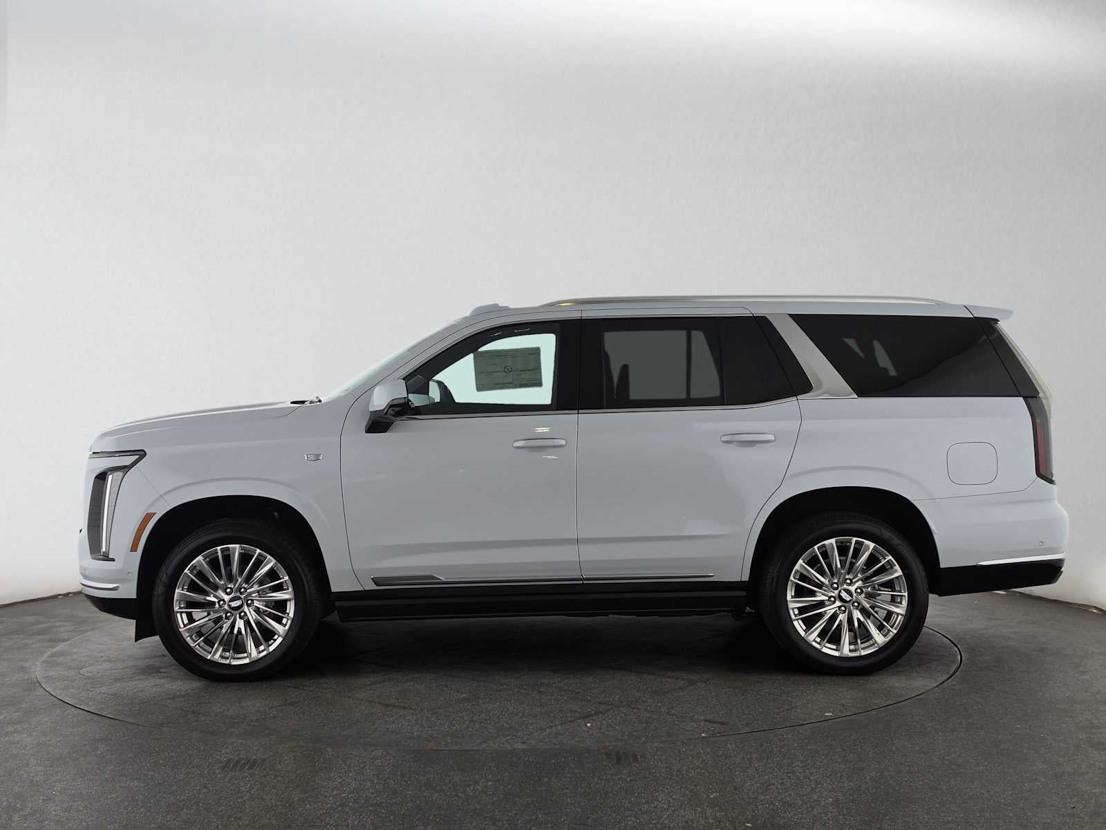 2027 Cadillac Escalade Luxury
