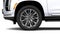 2027 Cadillac Escalade Luxury