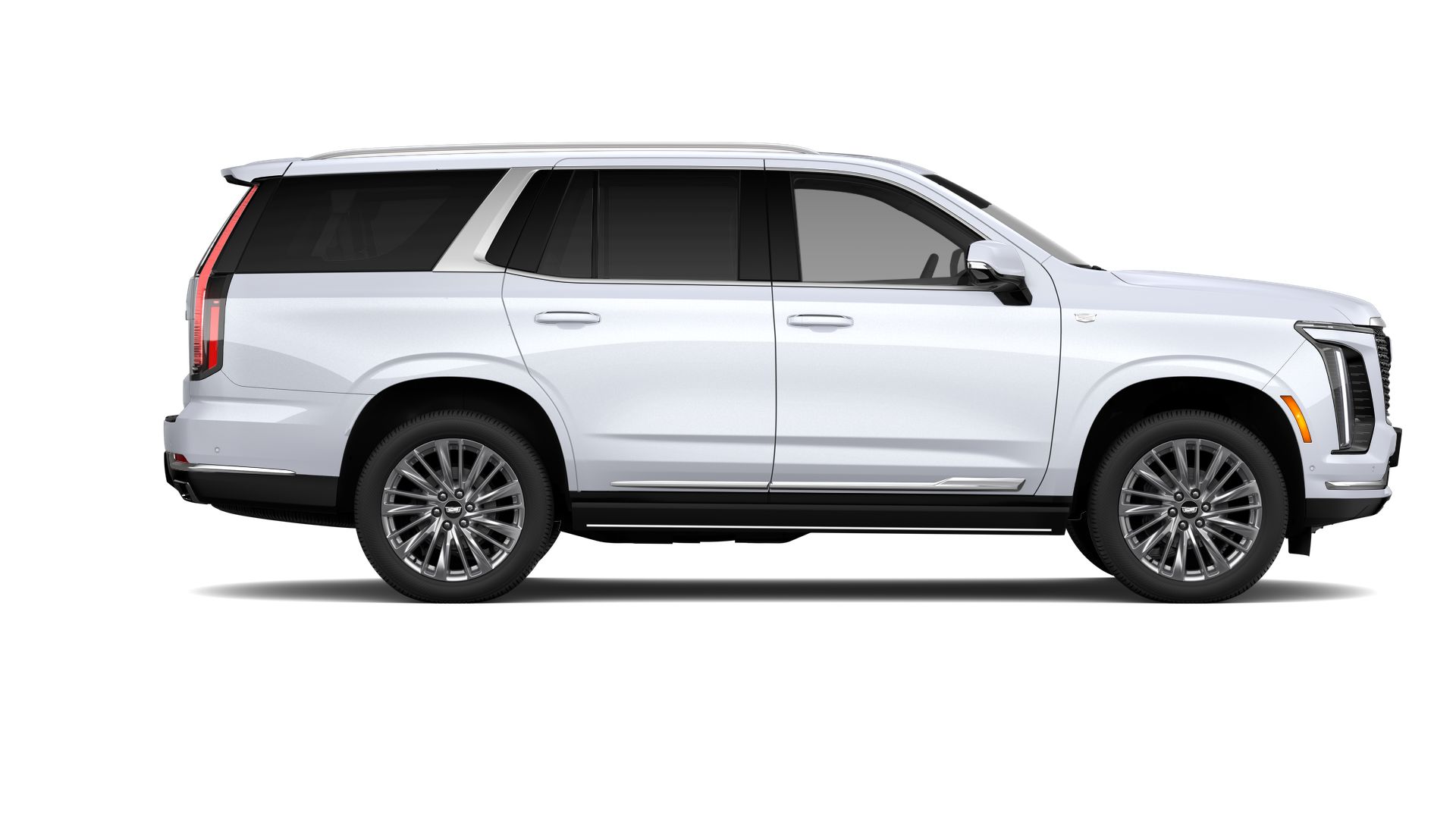 2027 Cadillac Escalade Luxury