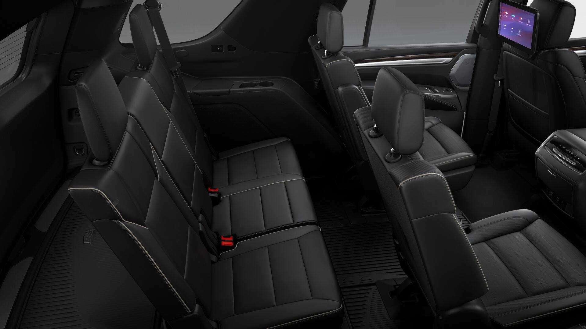 2027 Cadillac Escalade Luxury