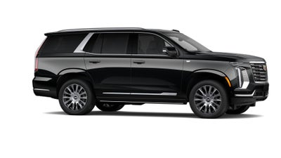 2026 Cadillac Escalade Platinum Luxury