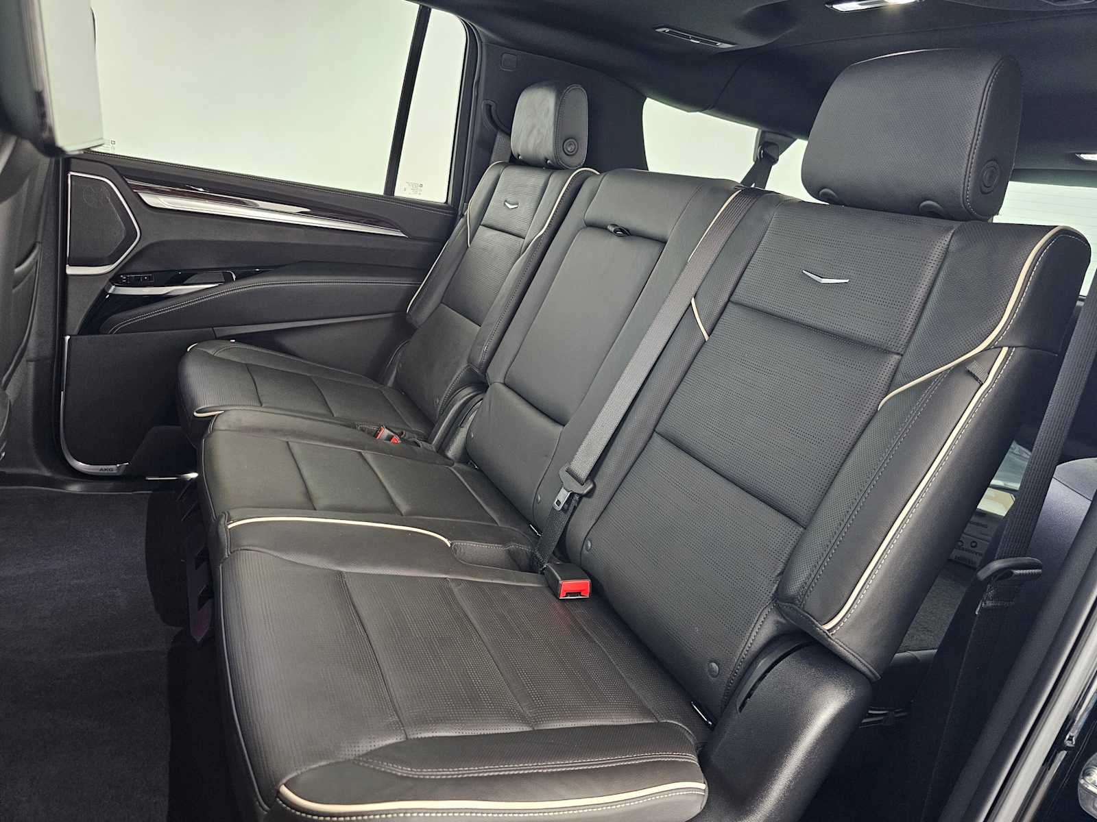 2026 Cadillac Escalade ESV Luxury