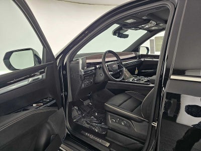 2026 Cadillac Escalade ESV Luxury