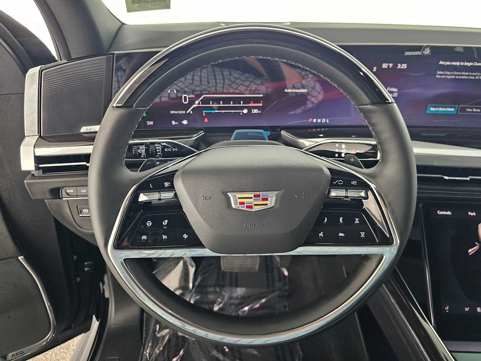 2026 Cadillac Escalade ESV Luxury