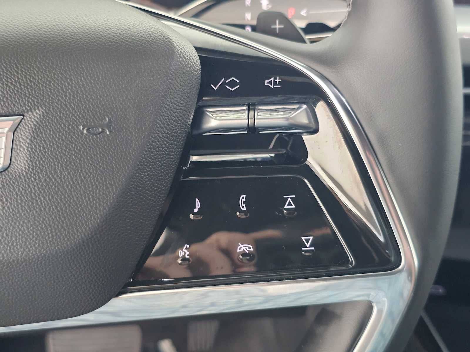 2026 Cadillac Escalade ESV Luxury
