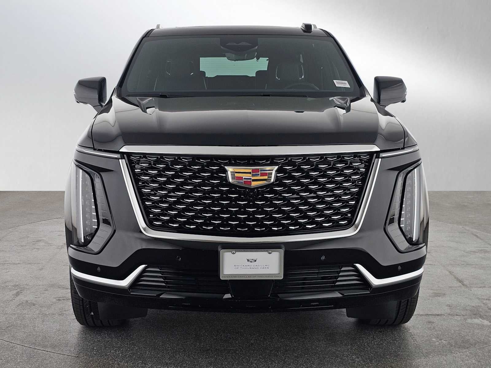 2026 Cadillac Escalade ESV Luxury