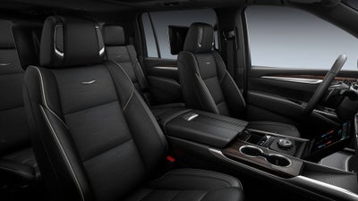 2026 Cadillac Escalade ESV Luxury