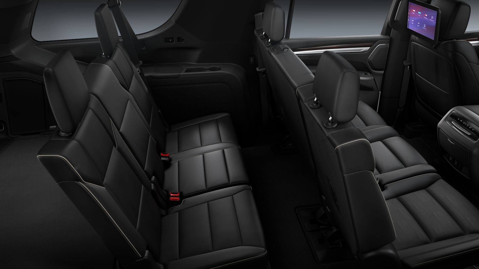 2026 Cadillac Escalade ESV Luxury