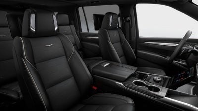 2027 Cadillac Escalade ESV Sport