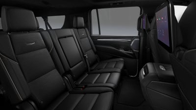 2027 Cadillac Escalade ESV Sport