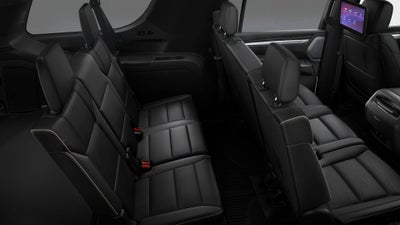 2027 Cadillac Escalade ESV Sport