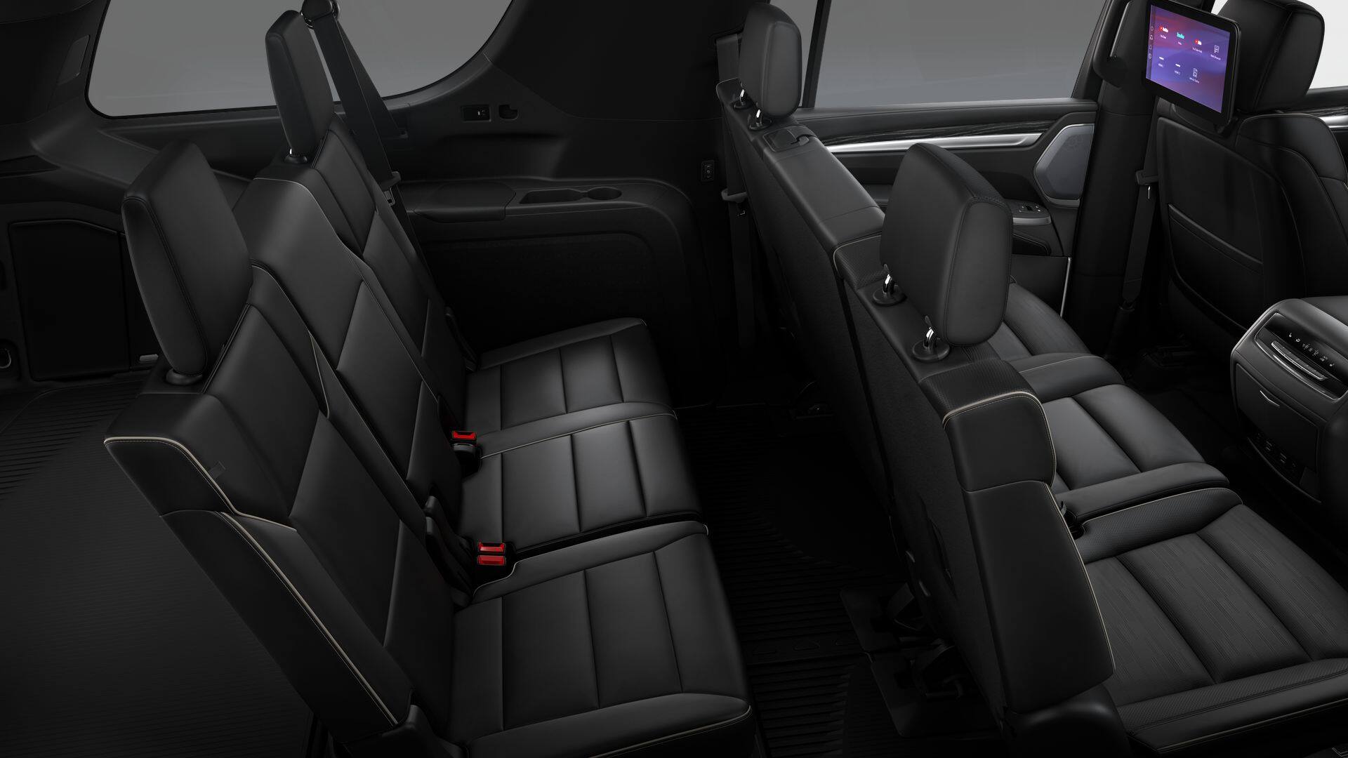 2027 Cadillac Escalade ESV Sport