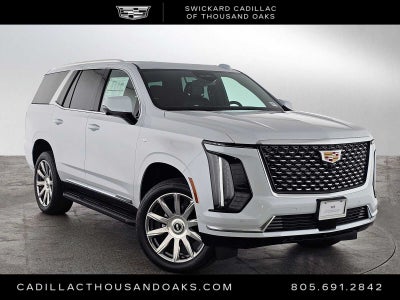 2026 Cadillac Escalade 1SA