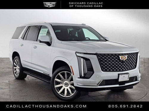 2026 Cadillac Escalade 1SA