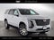 2026 Cadillac Escalade 1SA