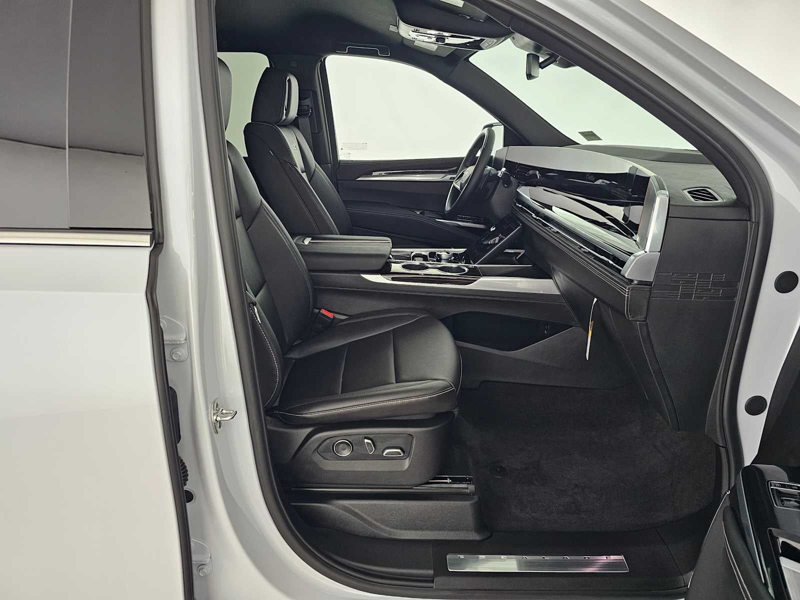 2026 Cadillac Escalade 1SA