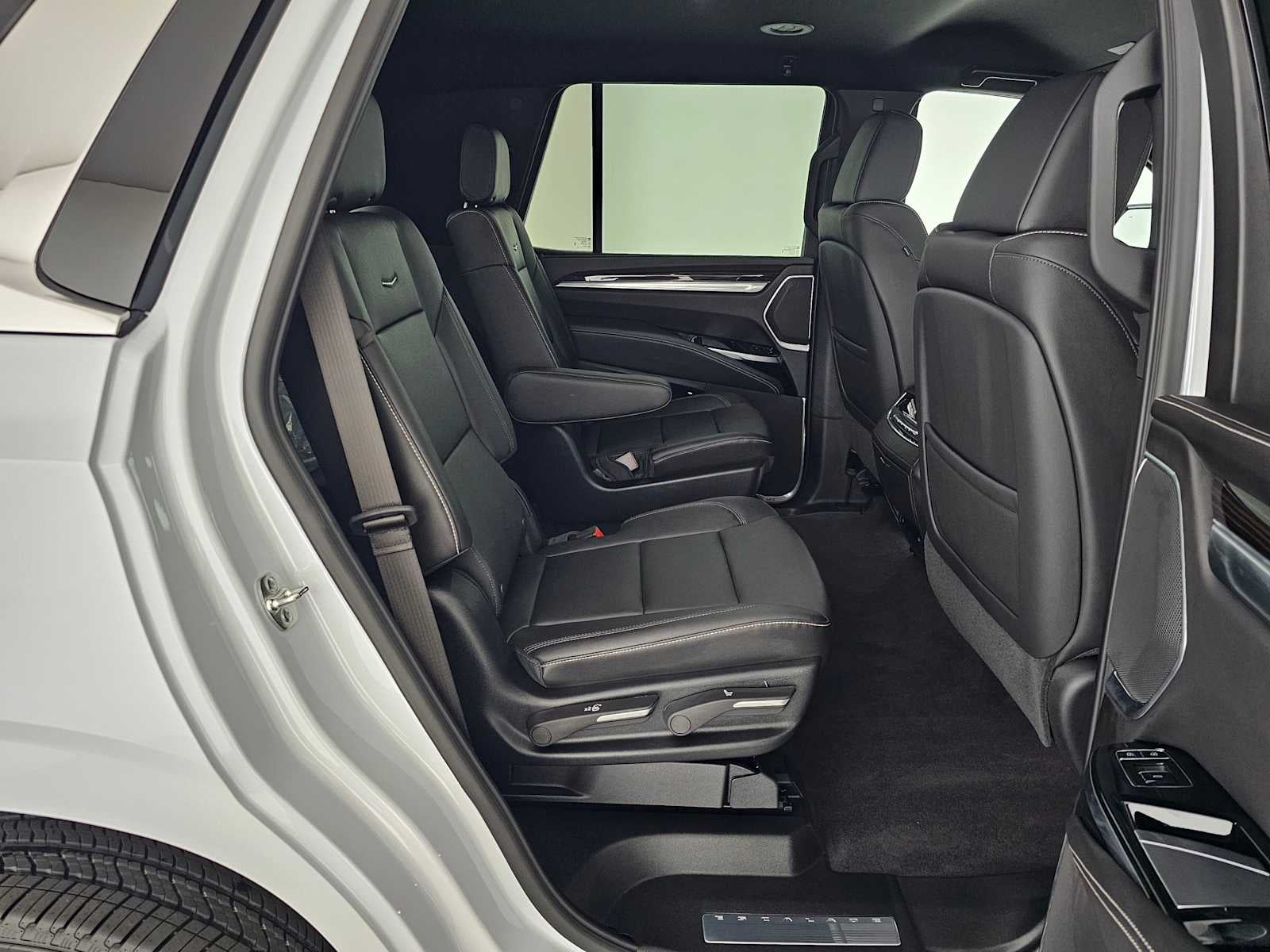 2026 Cadillac Escalade 1SA