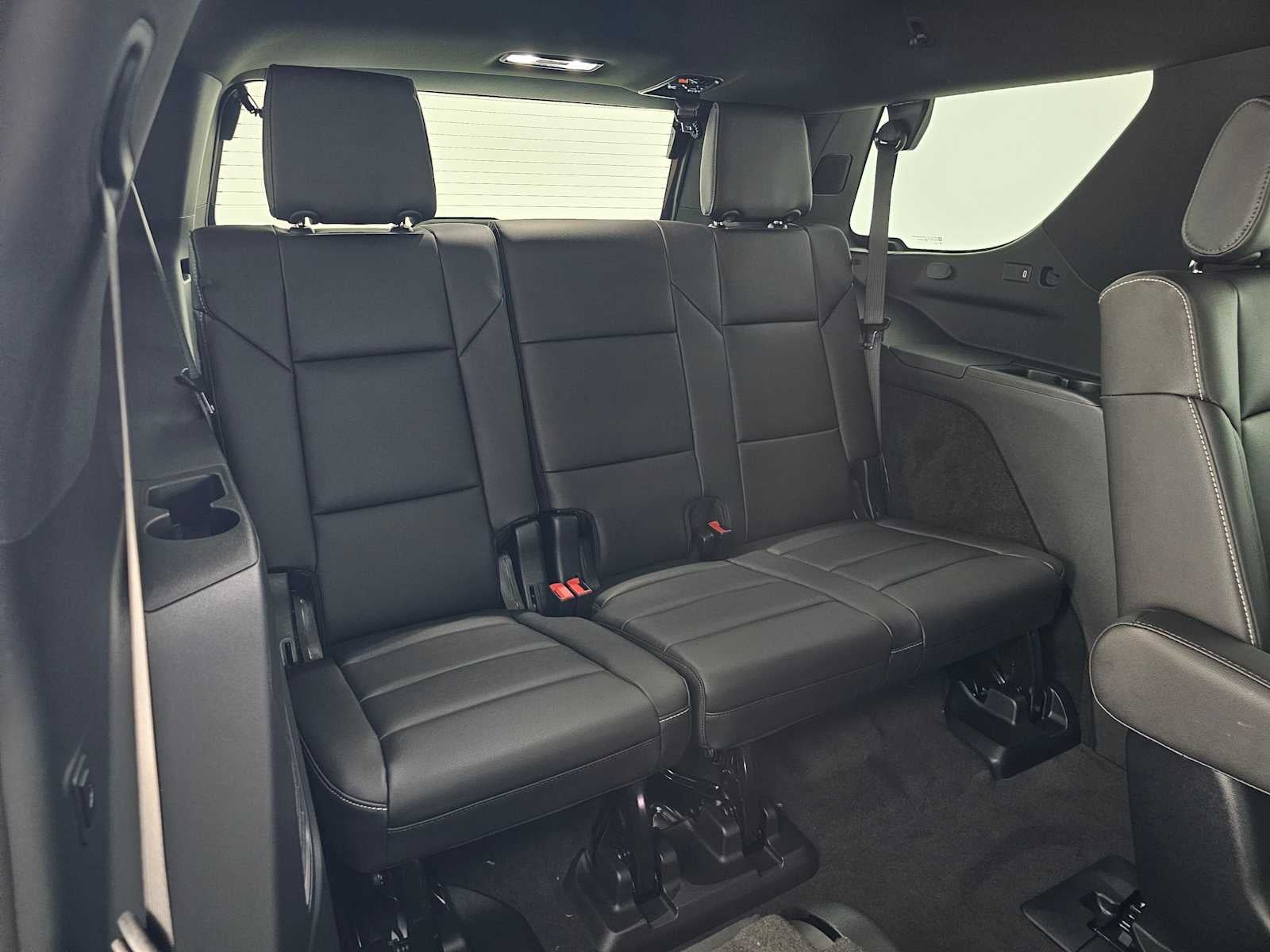 2026 Cadillac Escalade 1SA