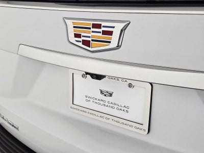 2026 Cadillac Escalade 1SA