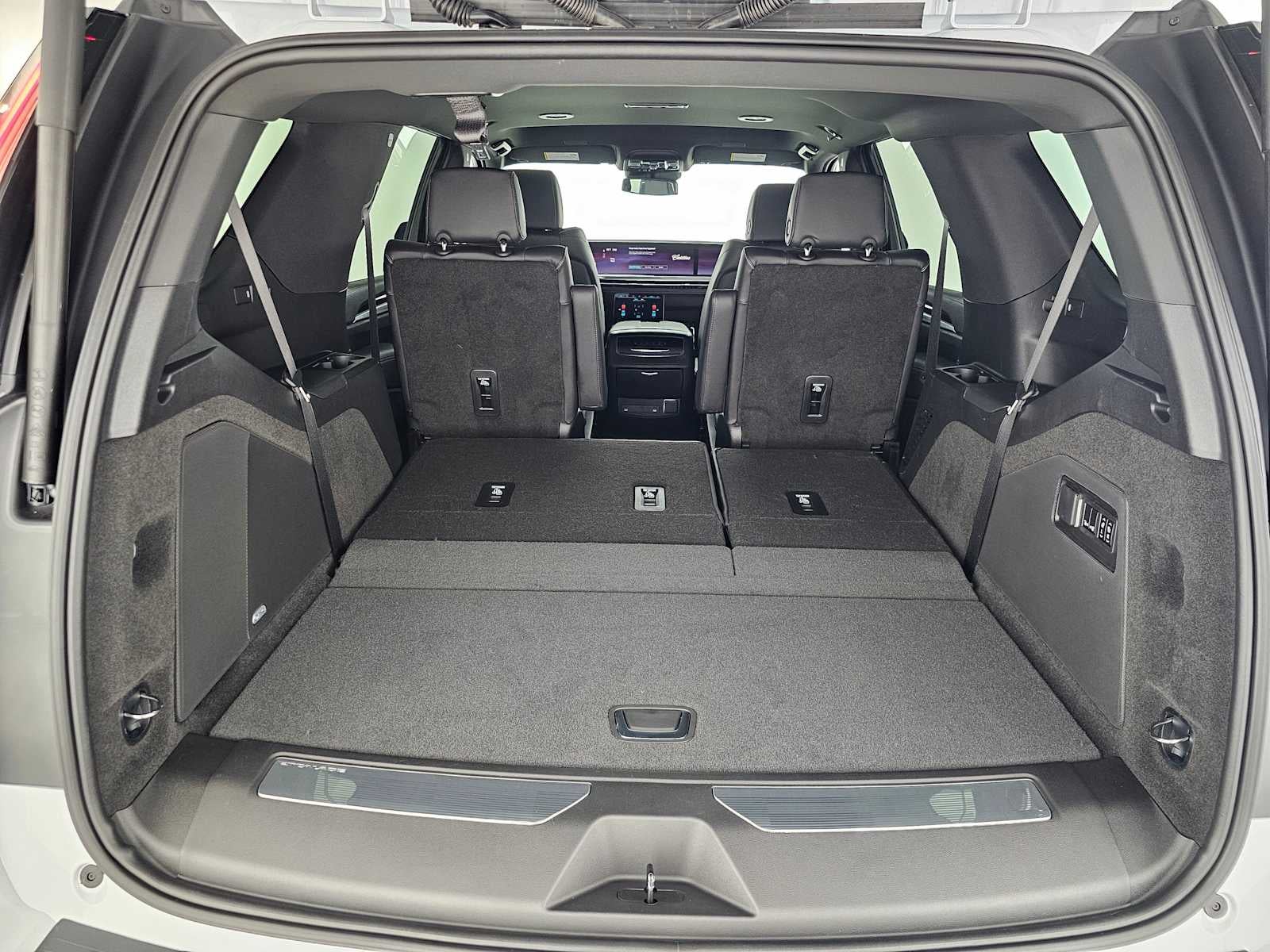 2026 Cadillac Escalade 1SA