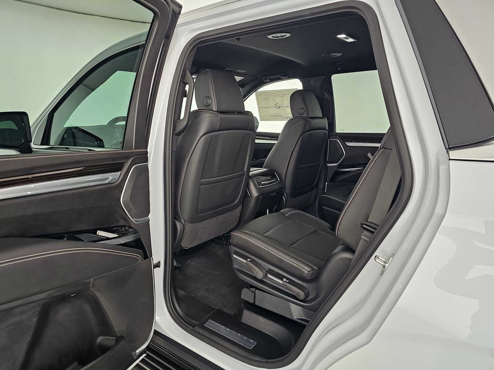 2026 Cadillac Escalade 1SA
