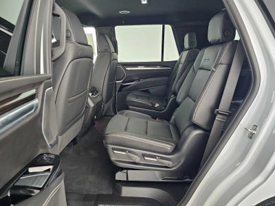 2026 Cadillac Escalade 1SA