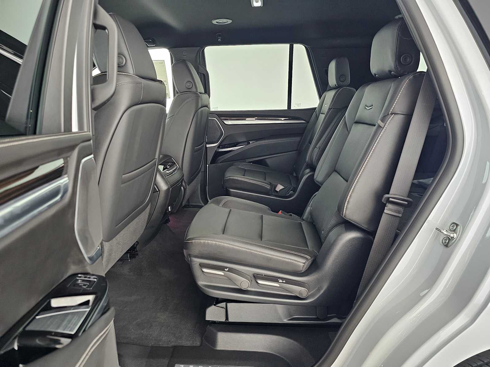 2026 Cadillac Escalade 1SA