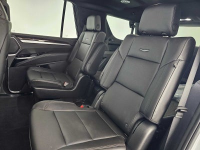 2026 Cadillac Escalade 1SA