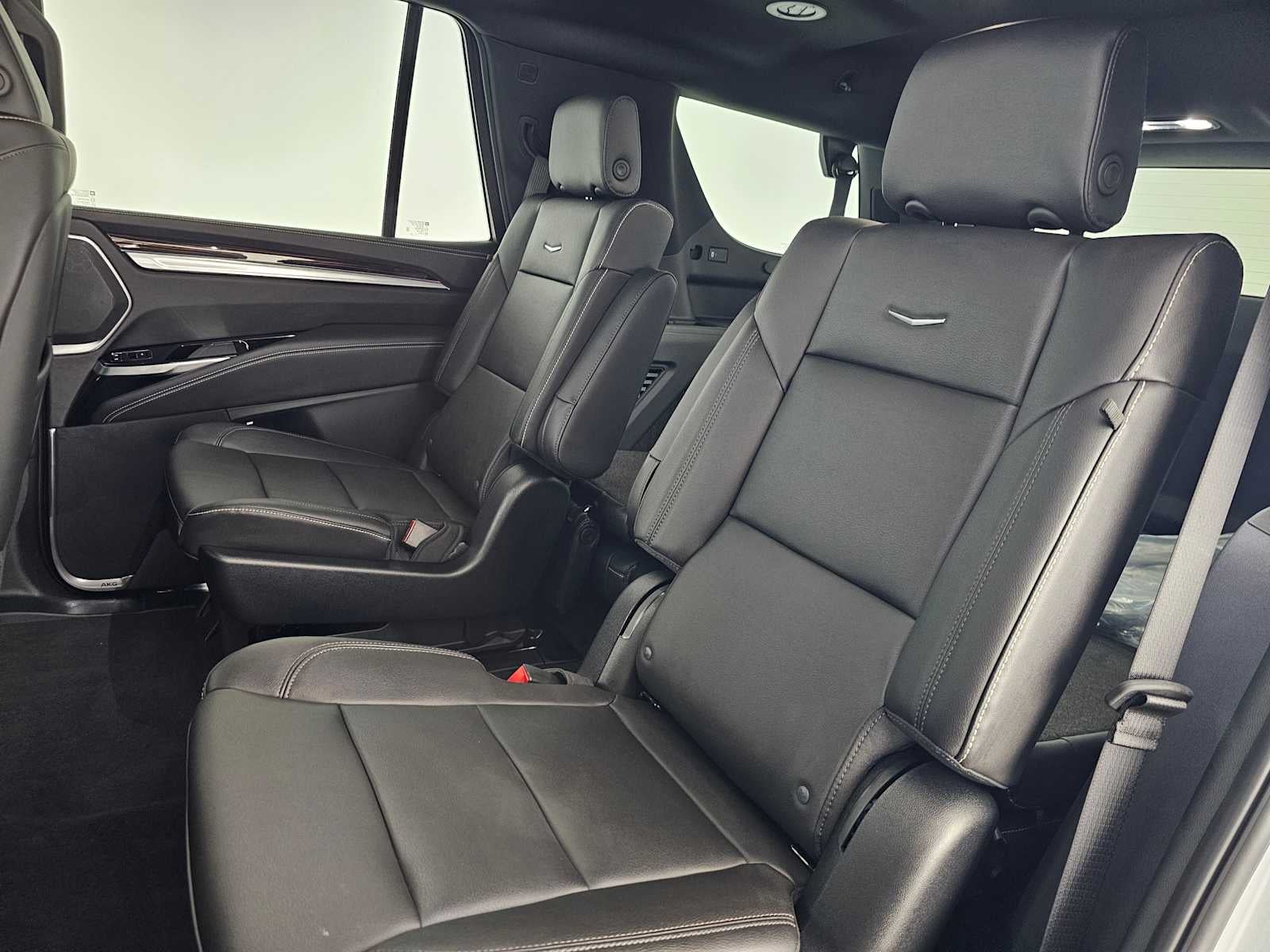 2026 Cadillac Escalade 1SA