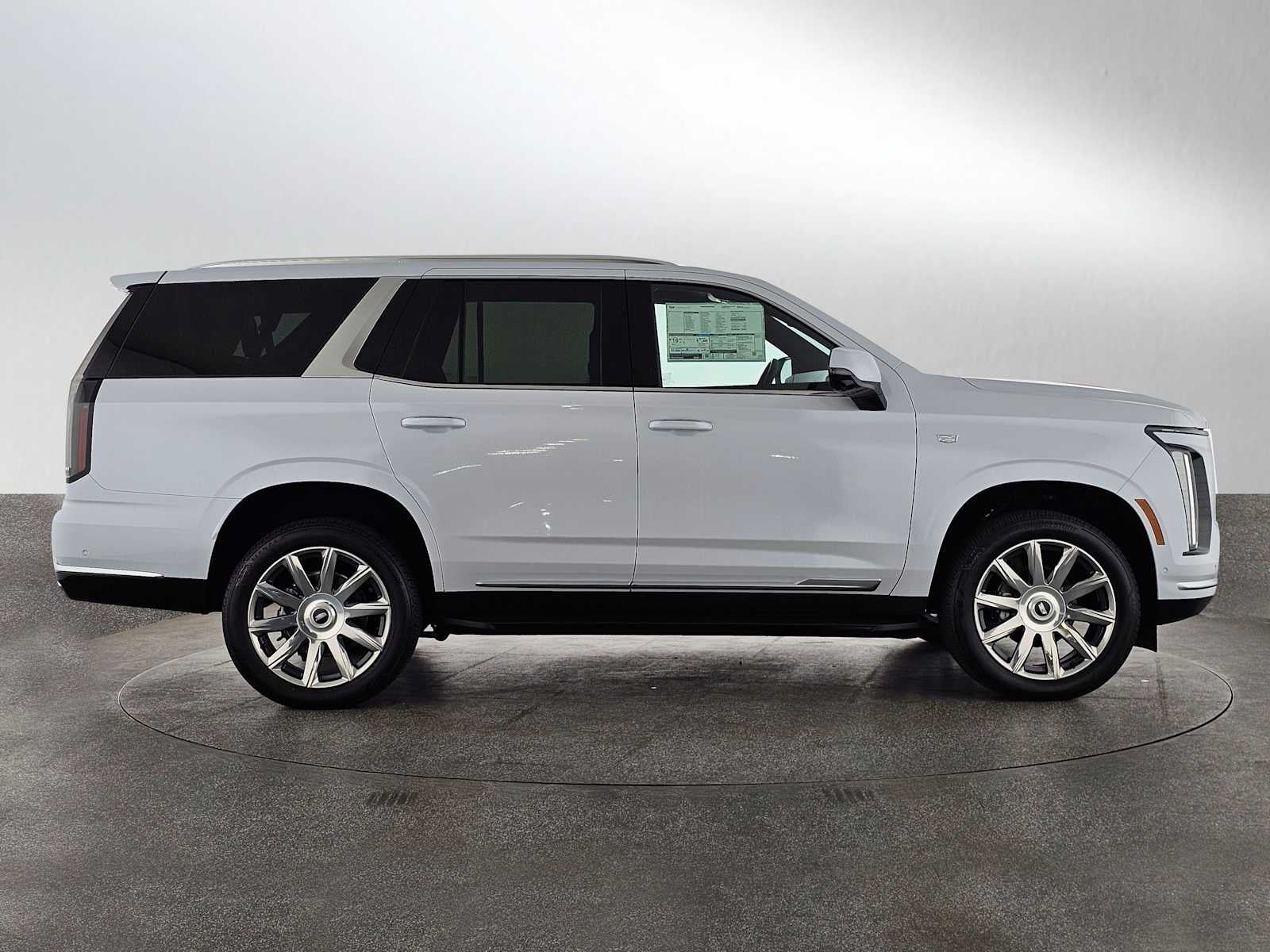 2026 Cadillac Escalade 1SA