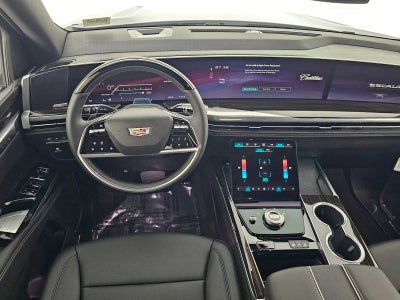 2026 Cadillac Escalade 1SA