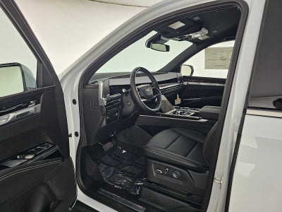 2026 Cadillac Escalade 1SA