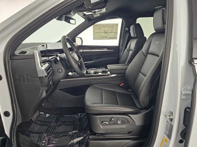 2026 Cadillac Escalade 1SA