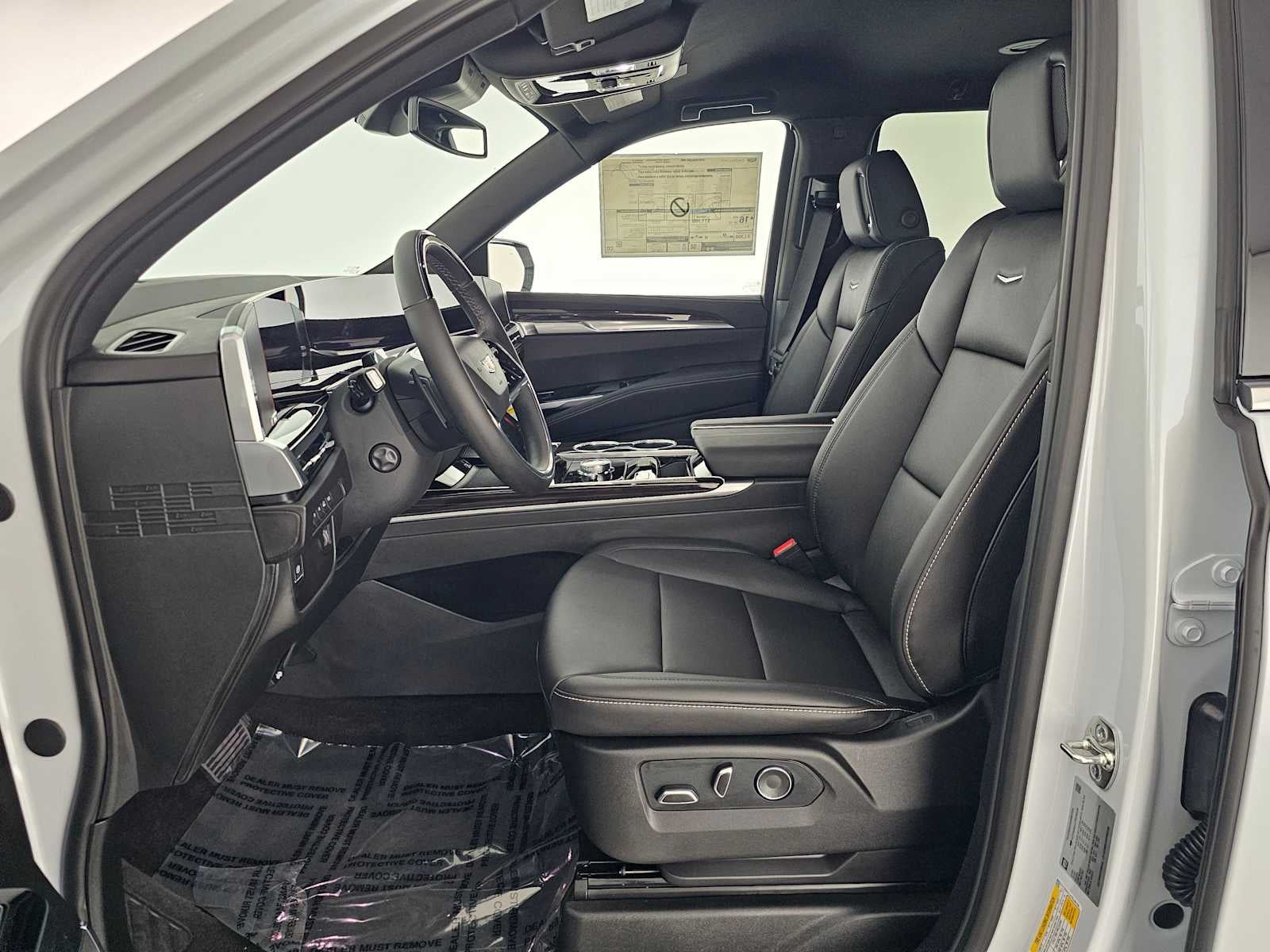2026 Cadillac Escalade 1SA